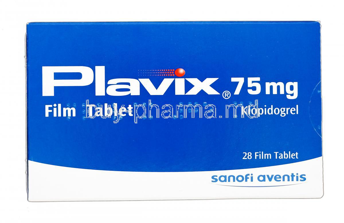 Plavix online