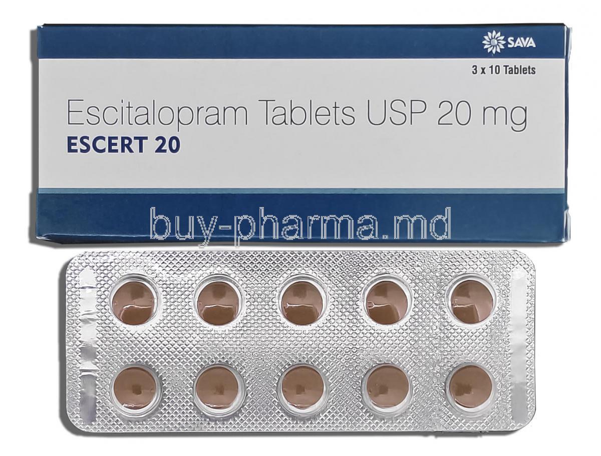 lexapro for anxiety and ocd