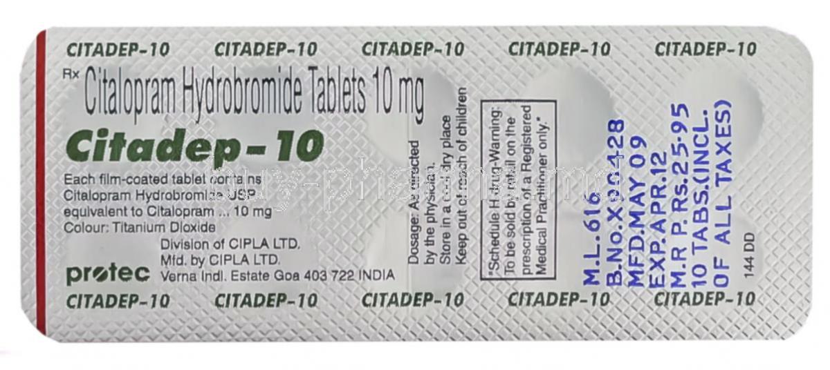 Propranolol 20 mg price