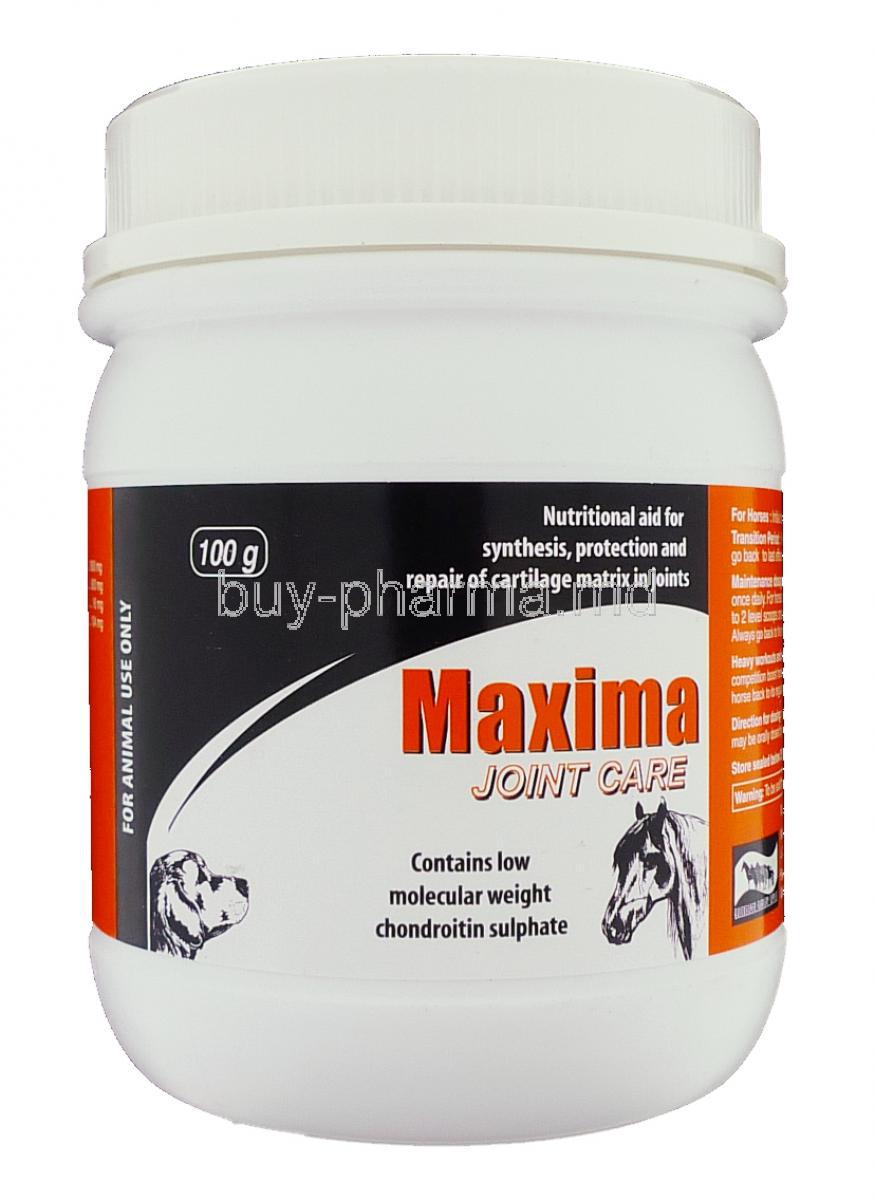 Maxima Joint Care, Generic Cosequin Equine