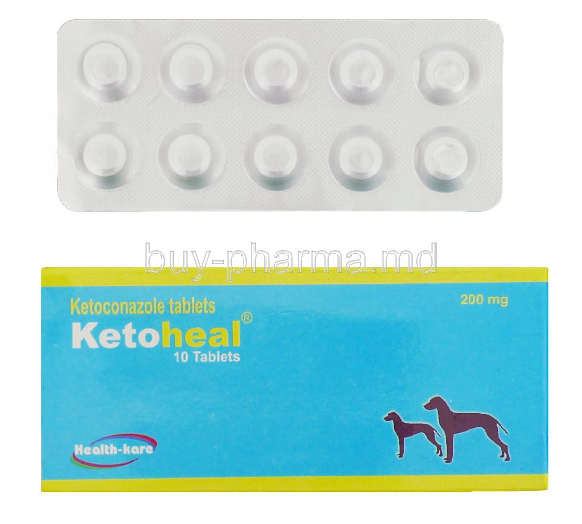 Buy Ketoconazole For Animals Online