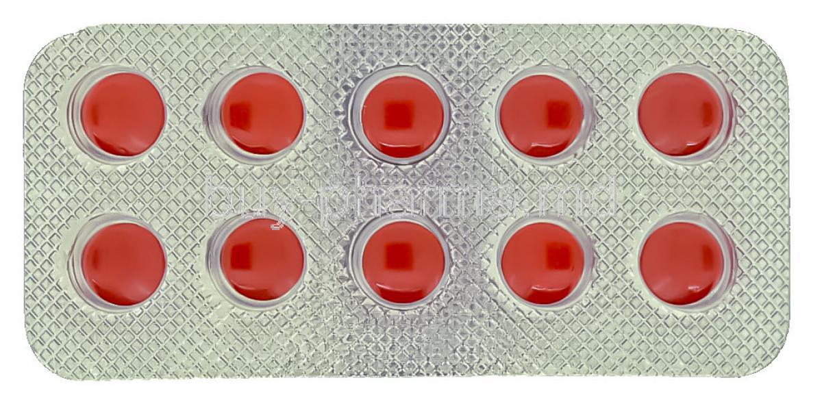 Terbinafine hydrochloride tablets 250 mg price