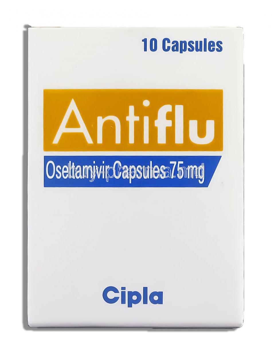 Buy Oseltamivir Phosphate ( Generic Tamiflu ) Online