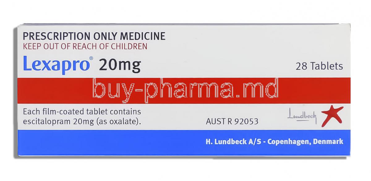 gabapentin with lexapro reddit