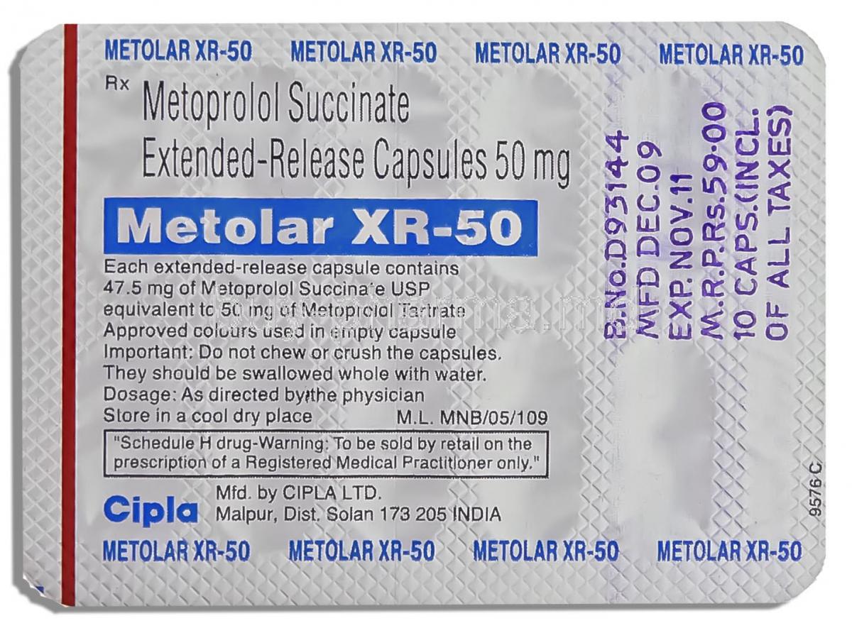 Buy metoprolol