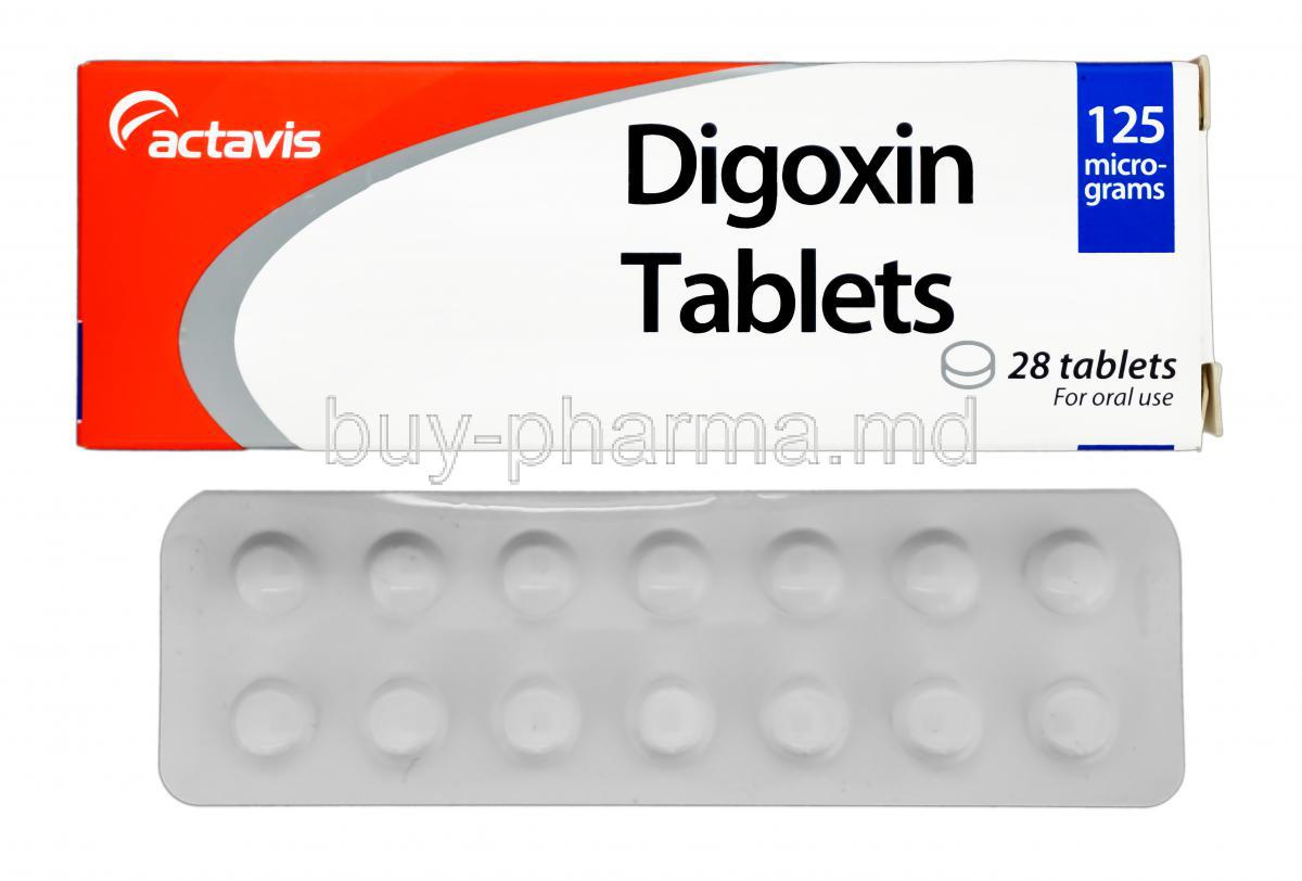 Buy Digoxin Online Lanoxin