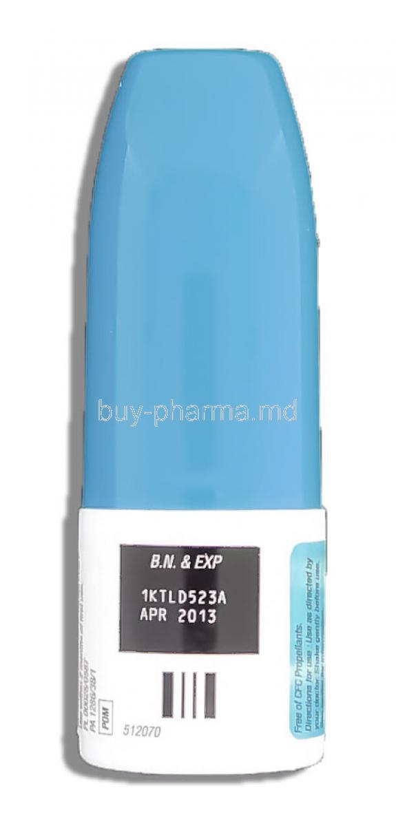 NASONEX SPRAY NASAL 10 g