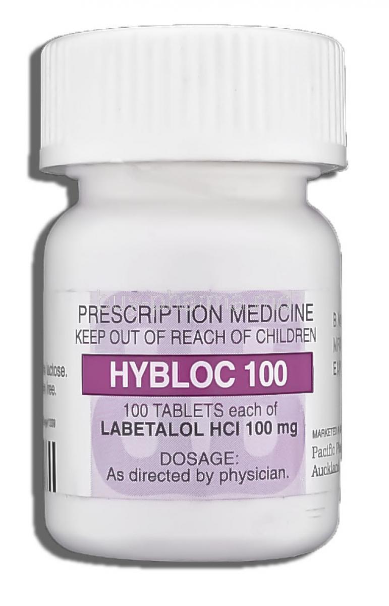 Labetalol Tablet