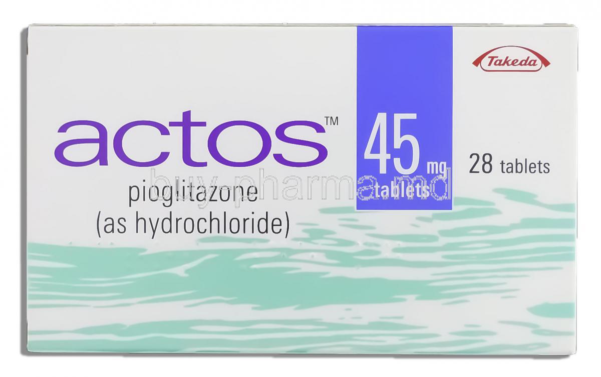 actos generic