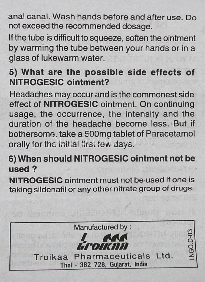 Stromectol 3 mg nebenwirkungen