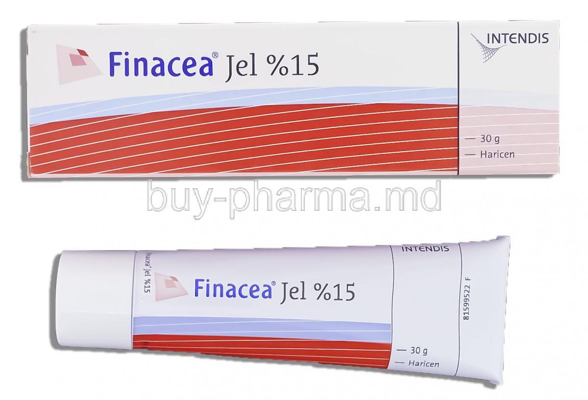 finacea generic name