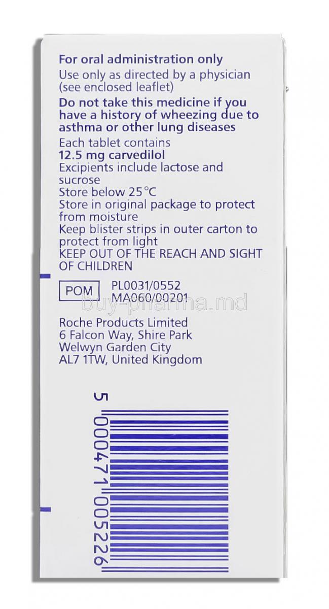 Paxlovid prescription information