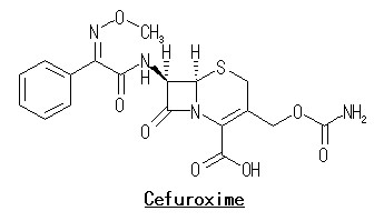 Cefuroxime