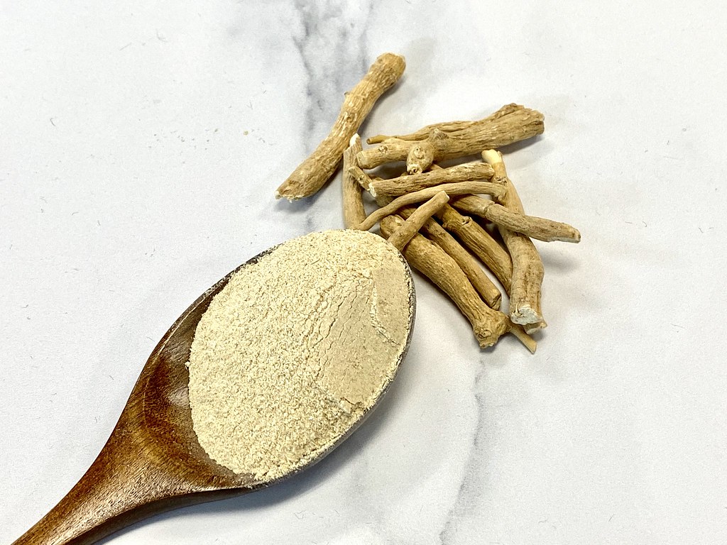 ashwaganda powder