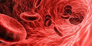 Drugs in the bloodstream