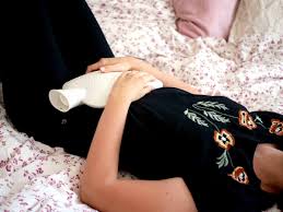 dysmenorrhea women