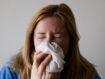 cough and colds