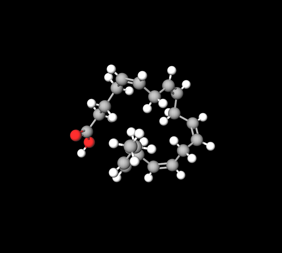Eicosapentaenoic Acid