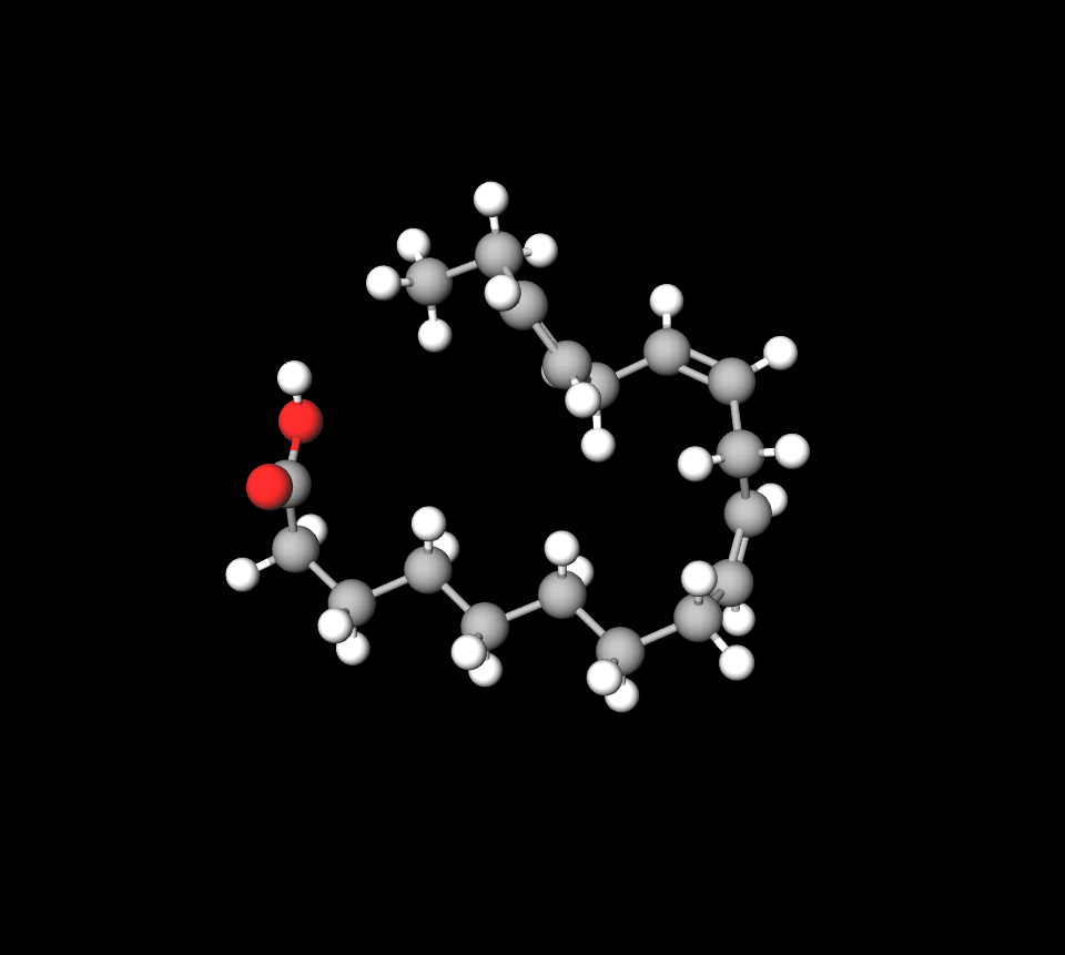 Alpha-linolenic Acid
