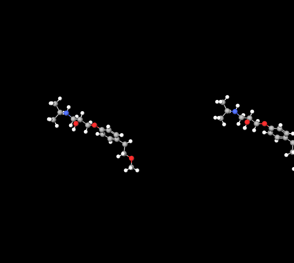 Metoprolol Succinate