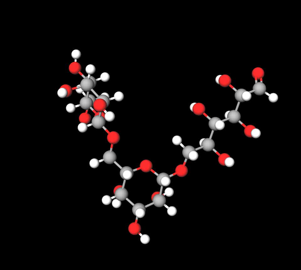 dextran molecule