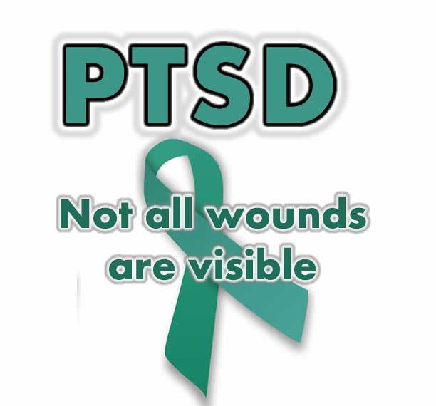 PTSD