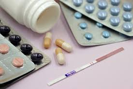 reproductive technologies and help