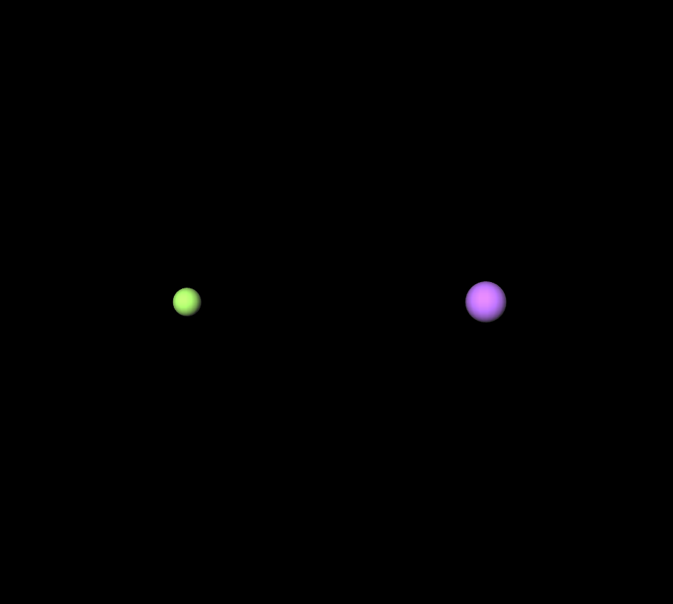 sodium fluoride molecule