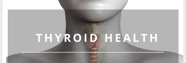 thyroid health
