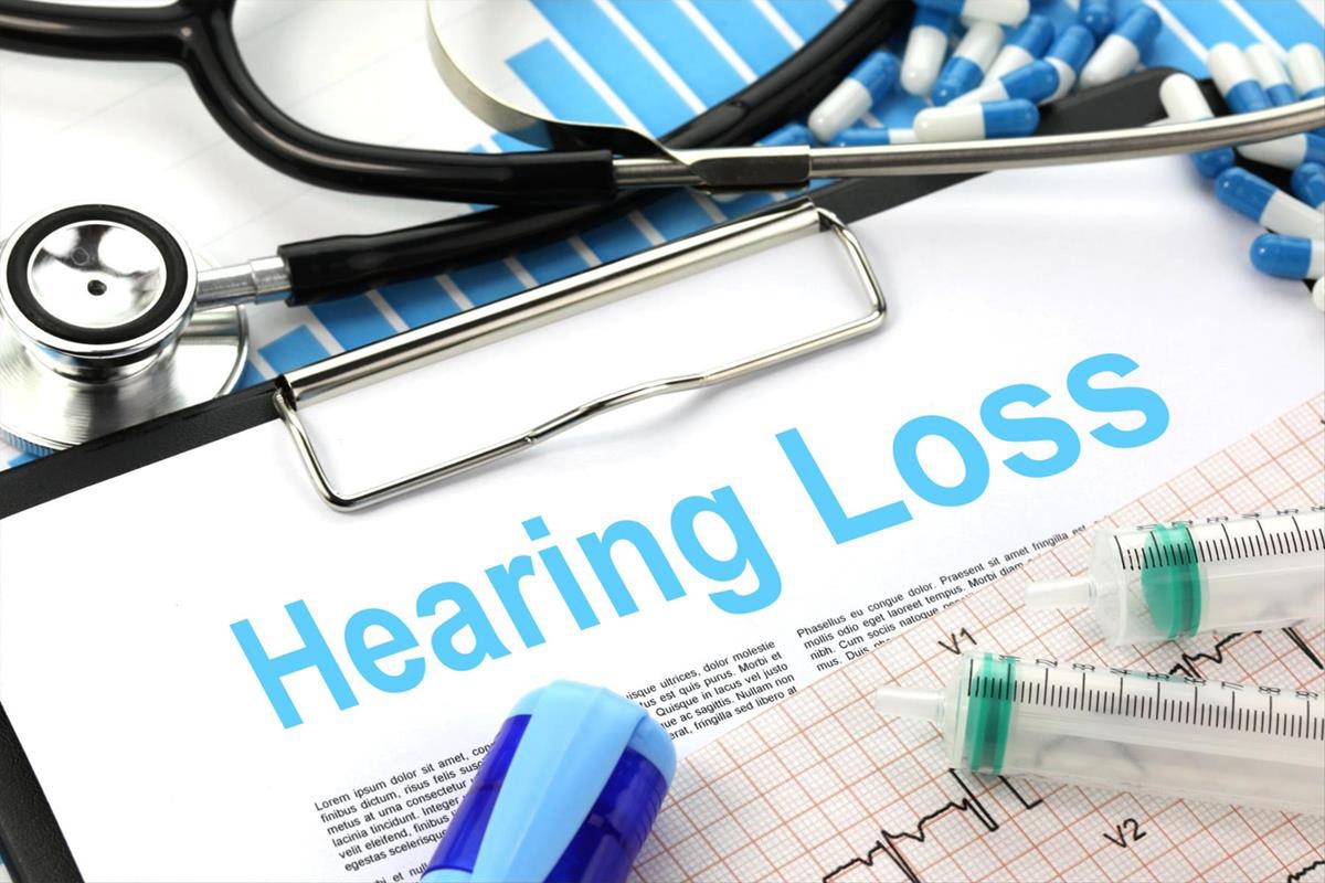 Hearing Loss