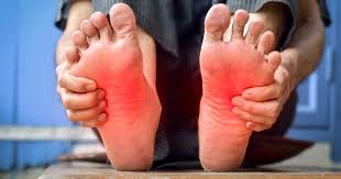 peripheral neuropathy