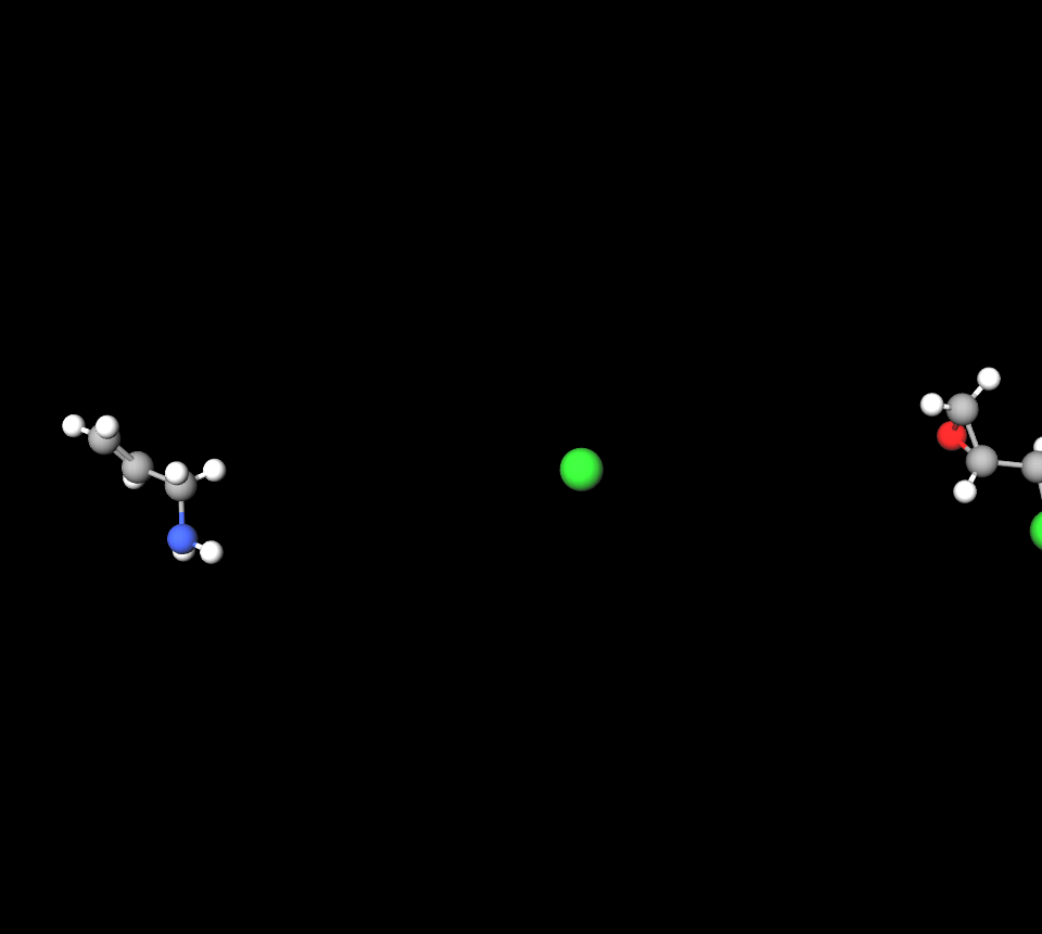 Sevelamer chemical structure