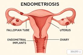 endometriosis in the uterus