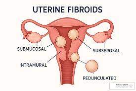 fibroids