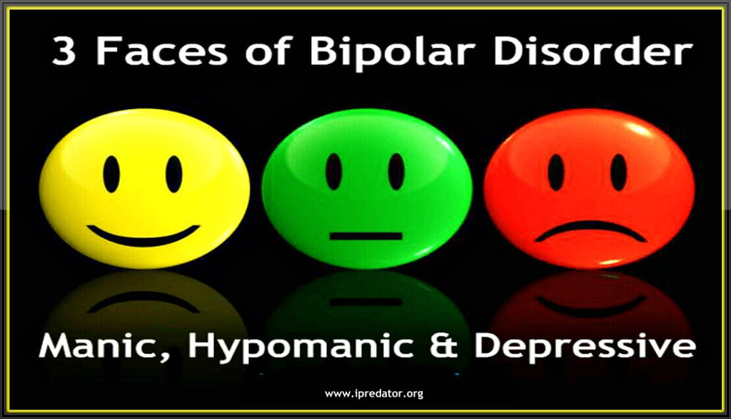 bipolar disorder