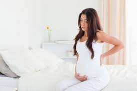 Pregnant woman hospital