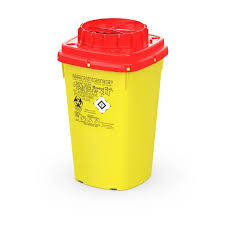 medicine disposal bin