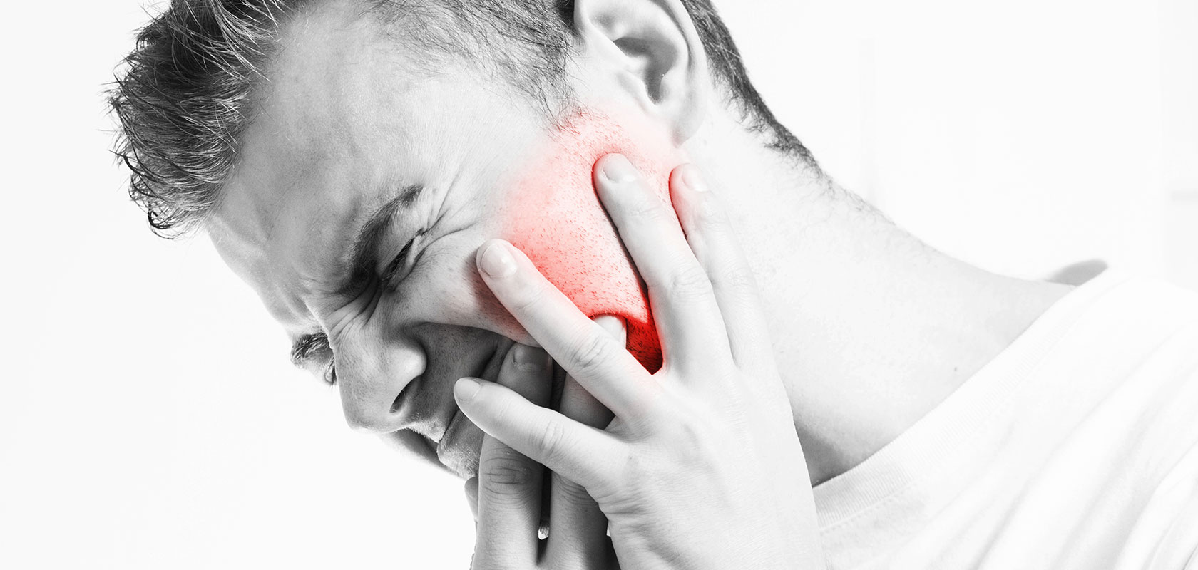 toothache
