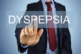 dyspepsia