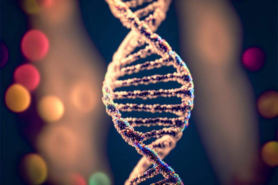 DNA sequence