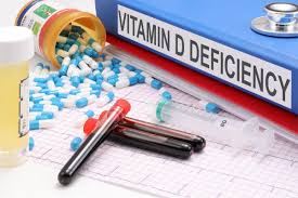 vitamin d deficiency