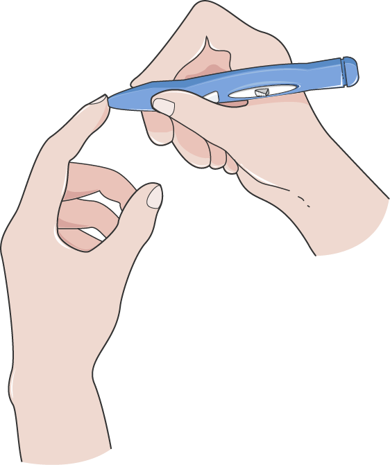 lancet