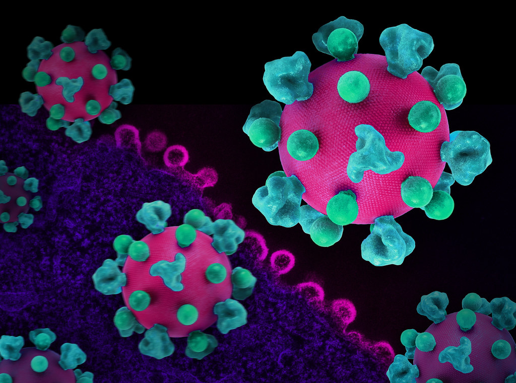 HIV antibodies