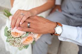 marriage rings