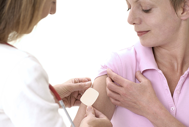 hormone treatment