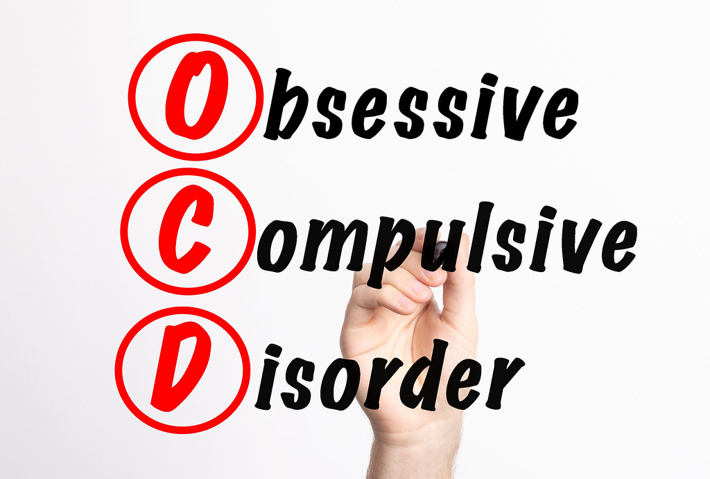 Obsessive Compulsive Disorder