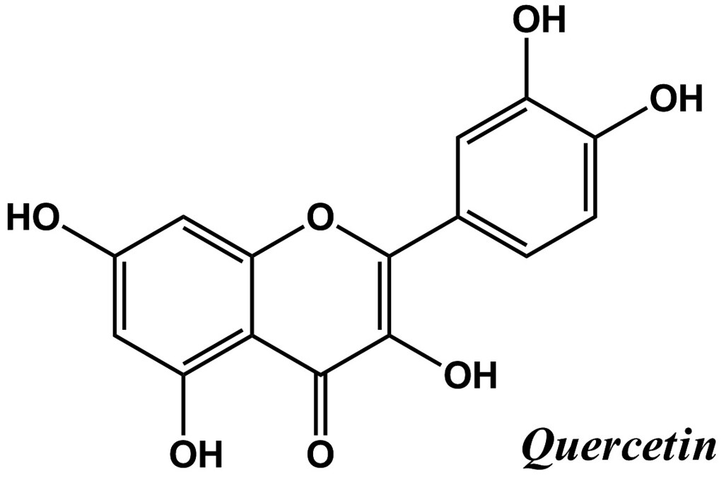 Quercetin