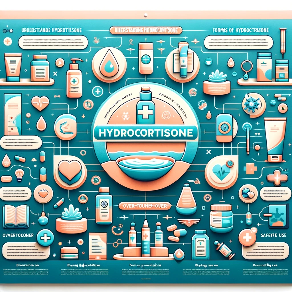 Hydrocortisone