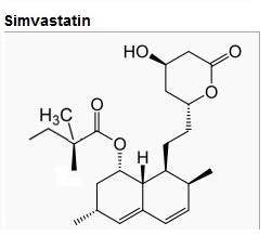 Simvastatin