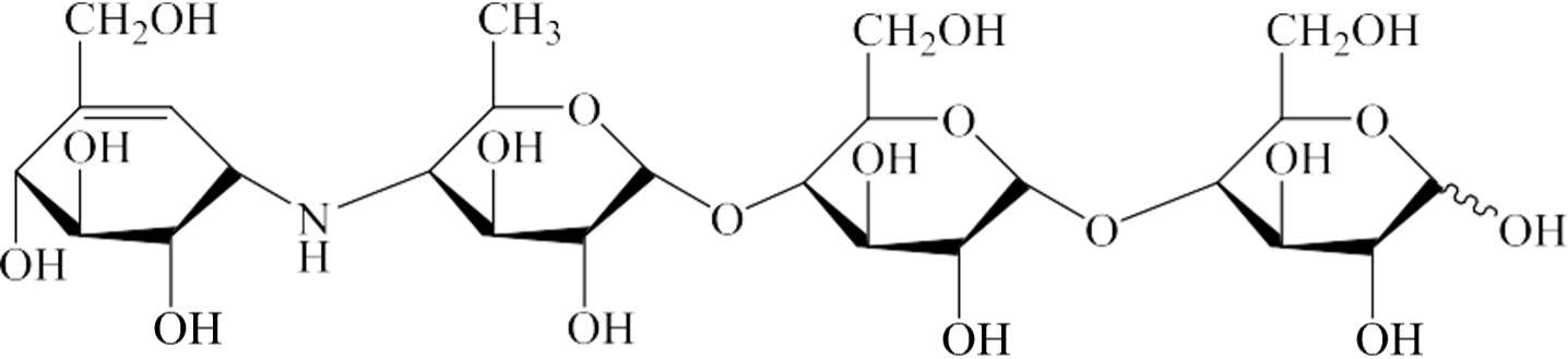 Acarbose